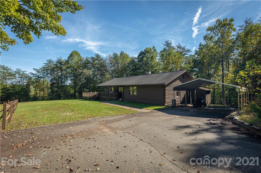 4411 Georgia Pines Road Morganton, NC 28655 - Photo 2 of 31 Gallery Image 2