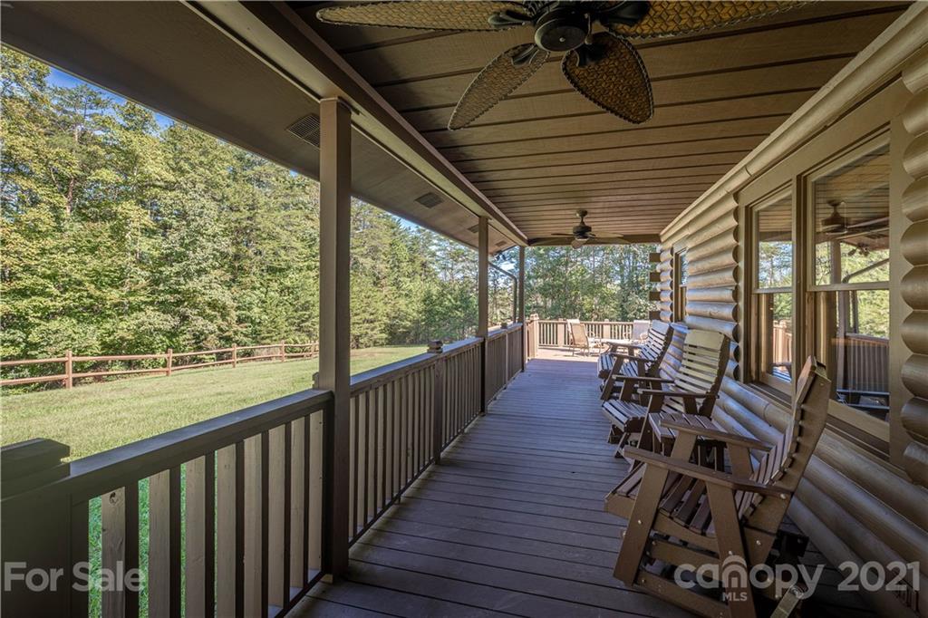 4411 Georgia Pines Road Morganton, NC 28655 - Photo 15 of 31 Gallery Image 15