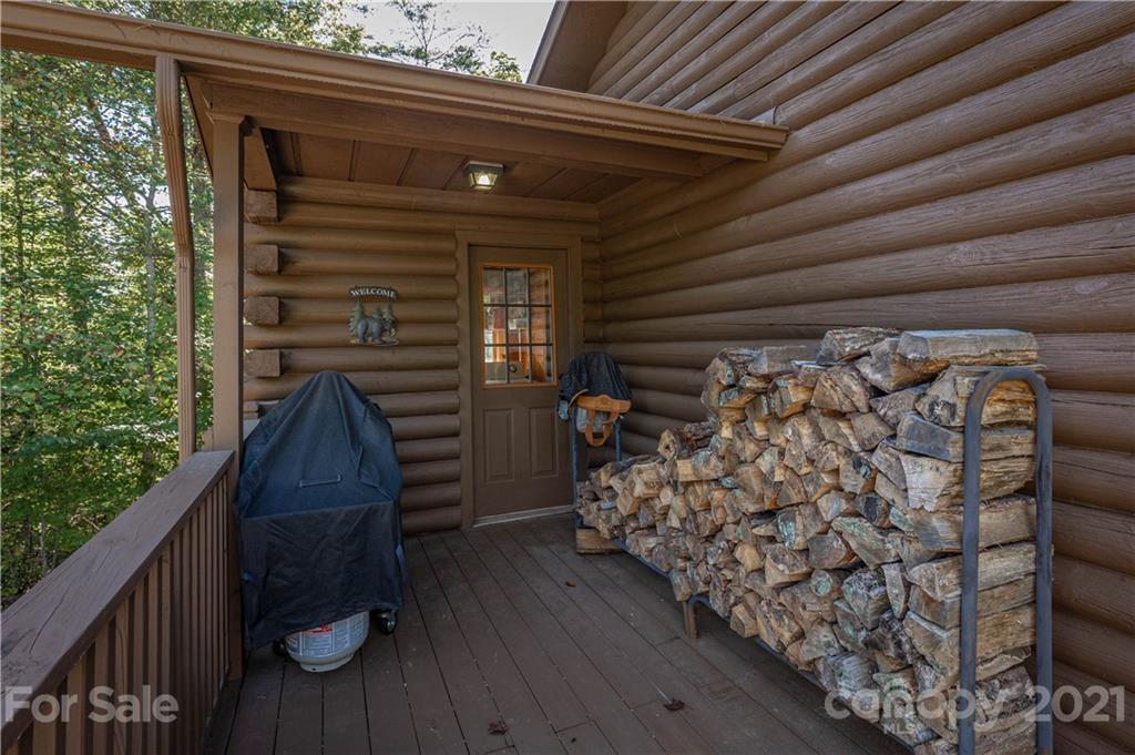 4411 Georgia Pines Road Morganton, NC 28655 - Photo 17 of 31 Gallery Image 17