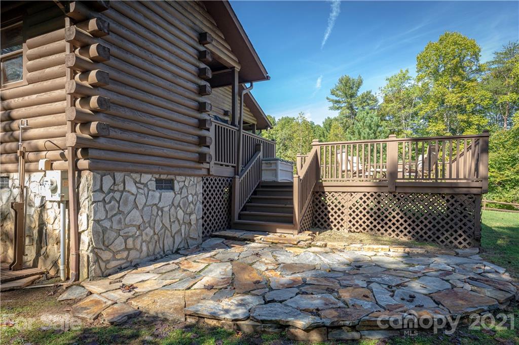 4411 Georgia Pines Road Morganton, NC 28655 - Photo 18 of 31 Gallery Image 18