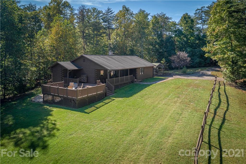 4411 Georgia Pines Road Morganton, NC 28655 - Photo 19 of 31 Gallery Image 19