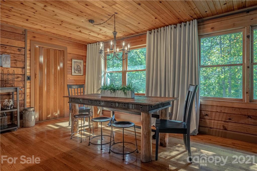 4411 Georgia Pines Road Morganton, NC 28655 - Photo 7 of 31 Gallery Image 7