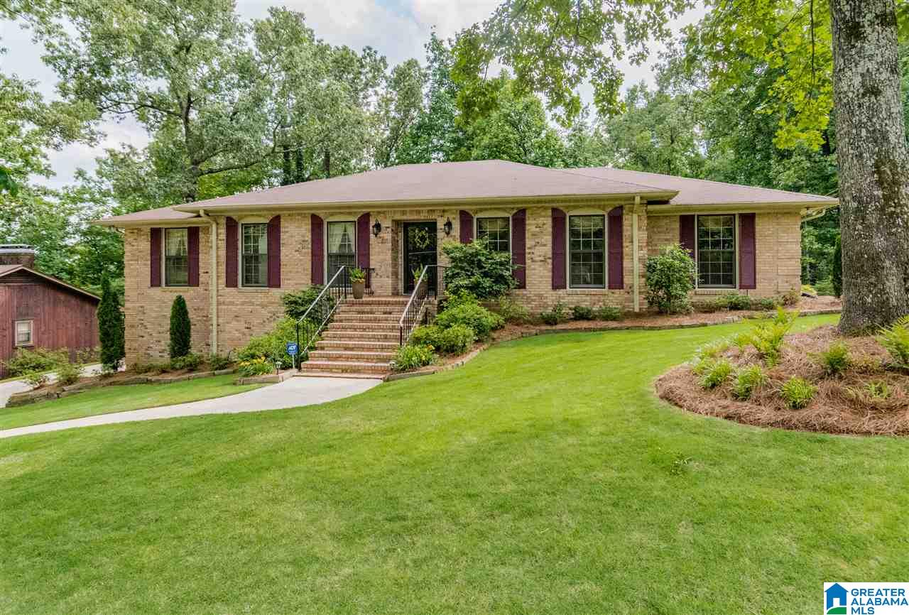 3572 Brookfield Road Birmingham, AL 35226 - Photo 1 of 37