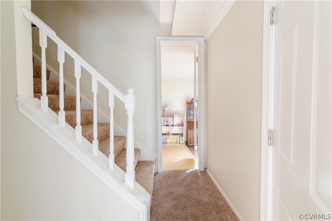 4930 Meredith Woods Road Glen Allen, VA 23060 - Photo 15 of 24