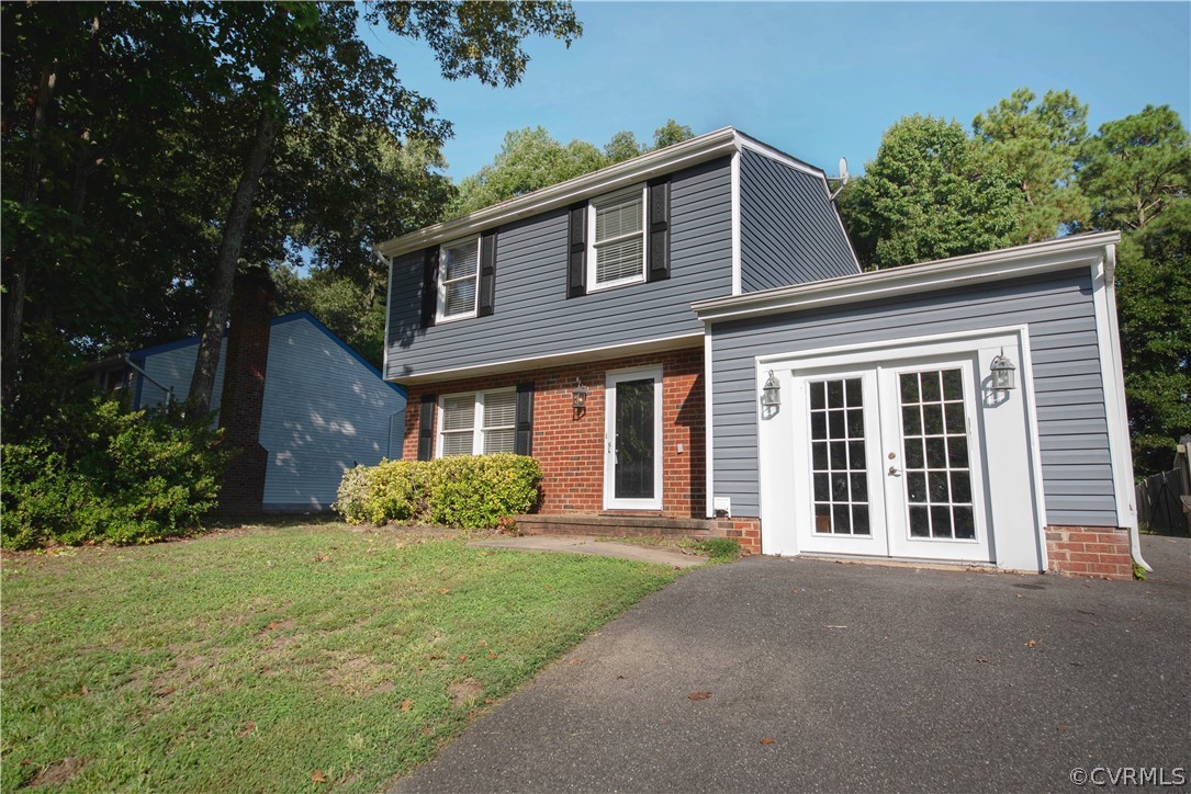 4930 Meredith Woods Road Glen Allen, VA 23060 - Photo 2 of 24