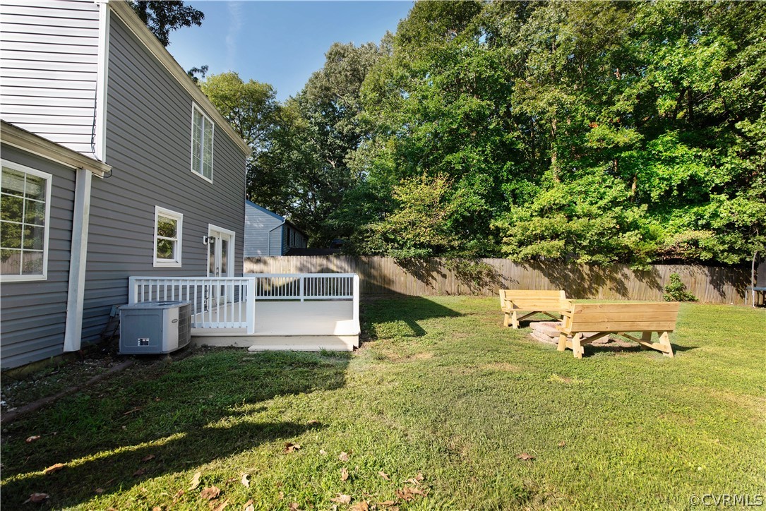 4930 Meredith Woods Road Glen Allen, VA 23060 - Photo 22 of 24