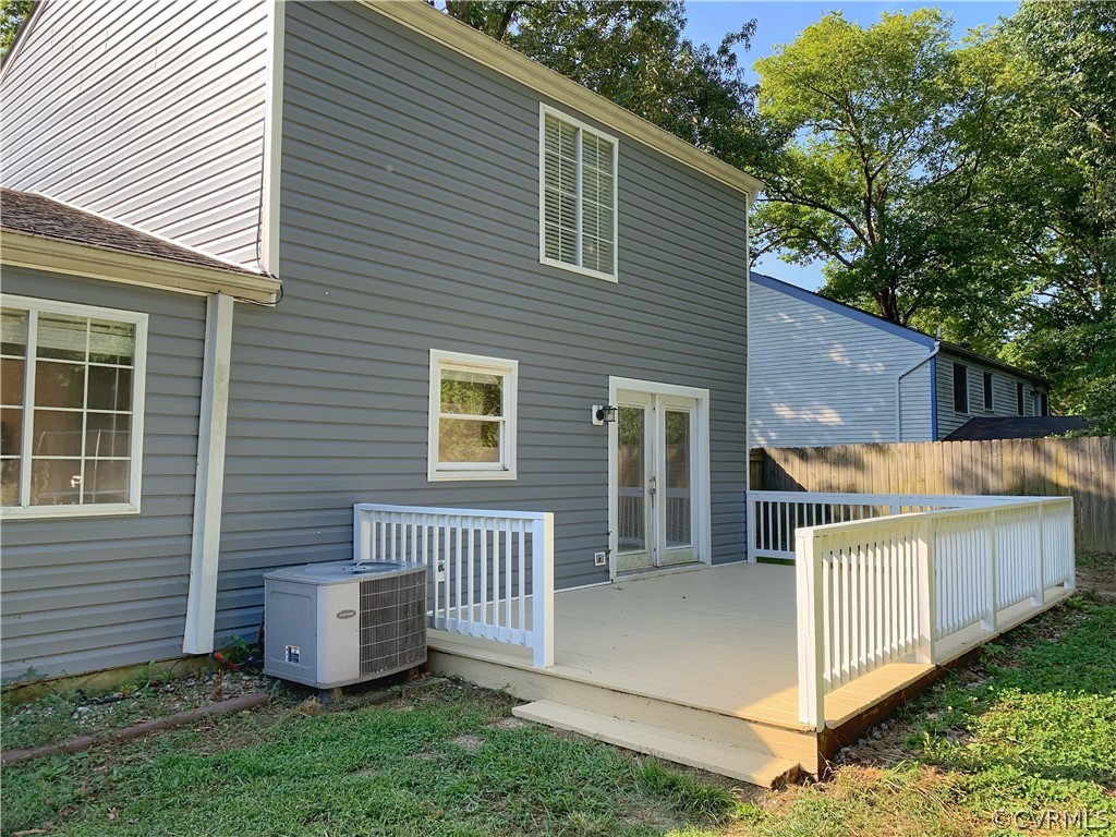 4930 Meredith Woods Road Glen Allen, VA 23060 - Photo 23 of 24