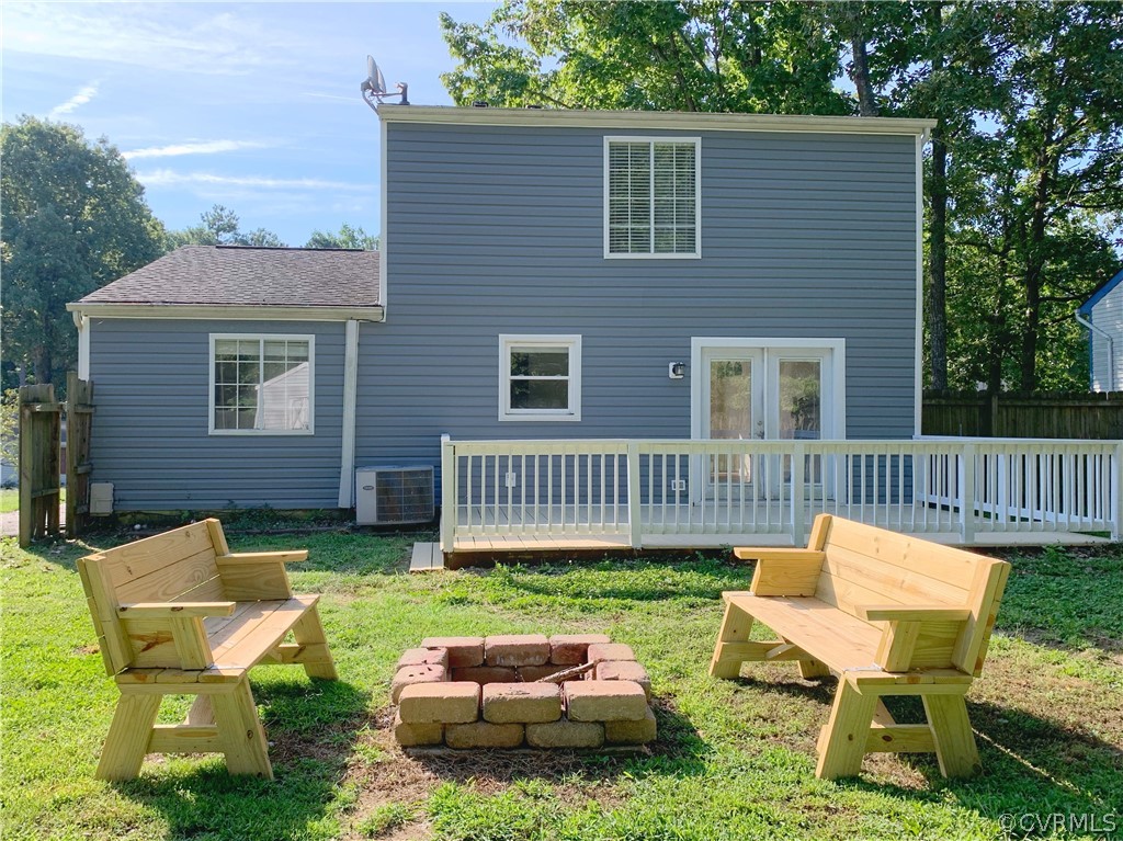 4930 Meredith Woods Road Glen Allen, VA 23060 - Photo 24 of 24