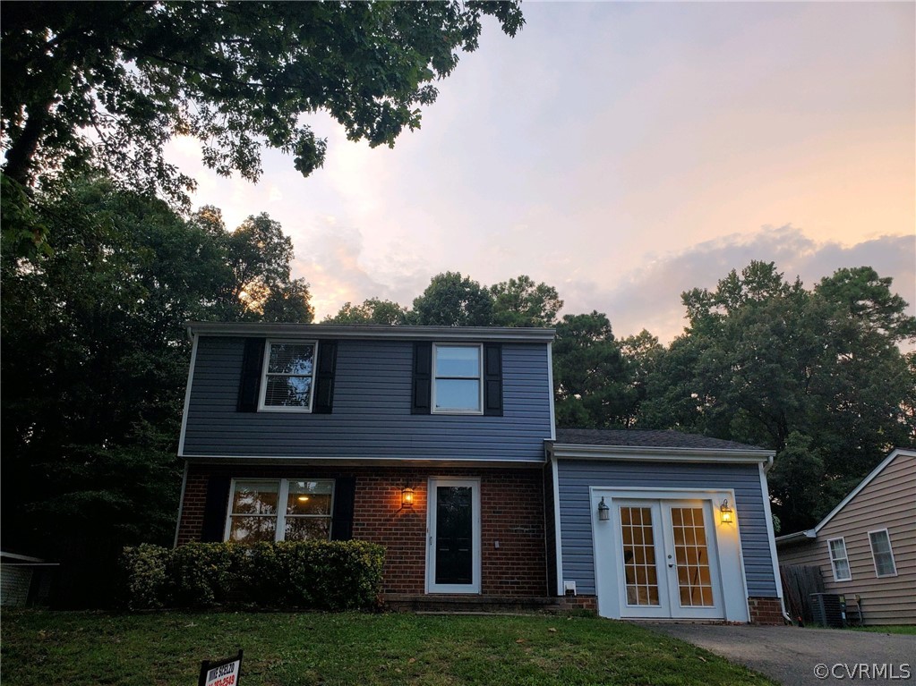 4930 Meredith Woods Road Glen Allen, VA 23060 - Photo 3 of 24