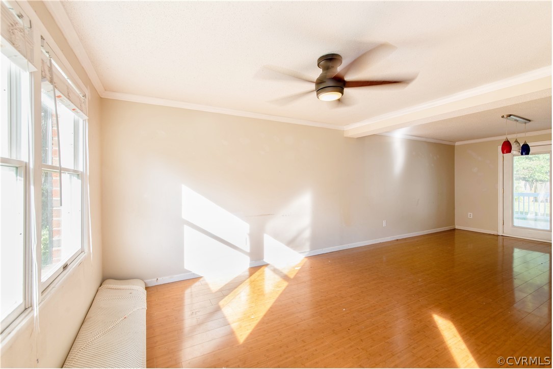 4930 Meredith Woods Road Glen Allen, VA 23060 - Photo 4 of 24