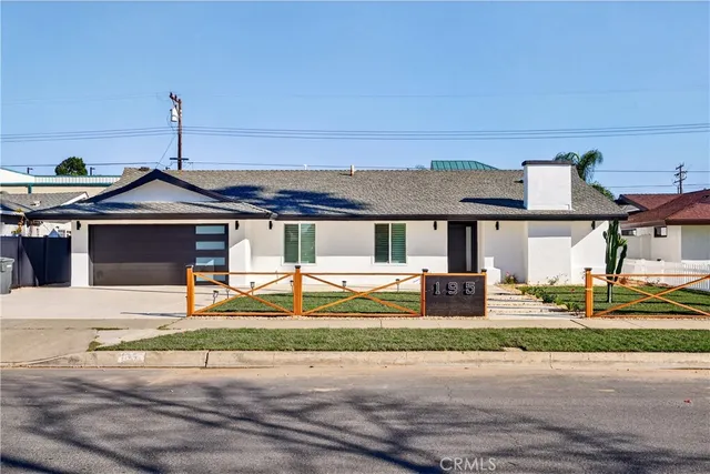 $1,368,000 | 195 North Malena Drive, Orange, CA 92869