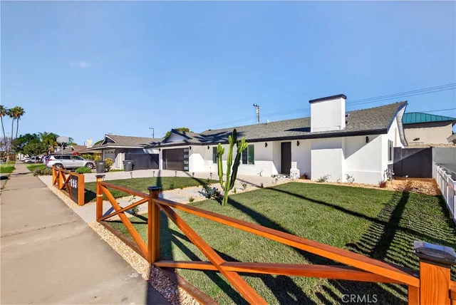 $1,368,000 | 195 North Malena Drive, Orange, CA 92869