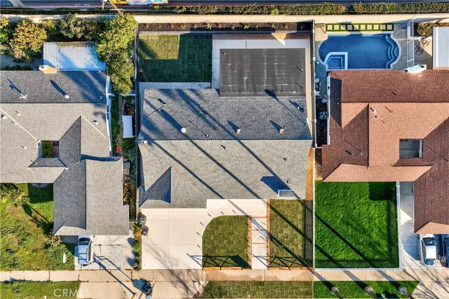 $1,368,000 | 195 North Malena Drive, Orange, CA 92869