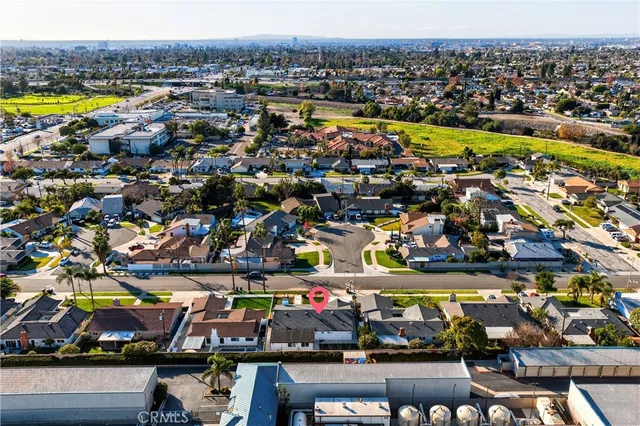 $1,368,000 | 195 North Malena Drive, Orange, CA 92869