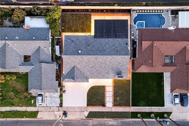 $1,368,000 | 195 North Malena Drive, Orange, CA 92869