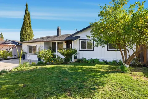 $1,885,000 | 4754 Bannock Circle, San Jose, CA 95130