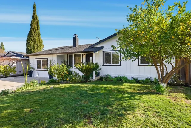 $1,885,000 | 4754 Bannock Circle, San Jose, CA 95130