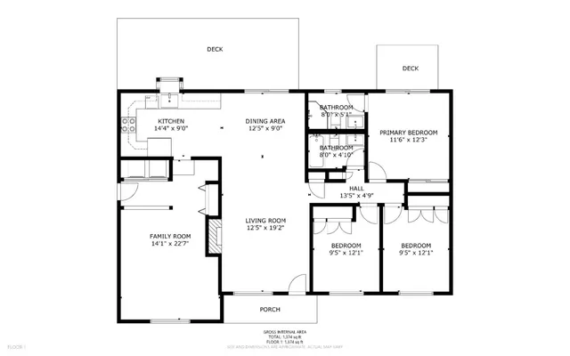 $1,885,000 | 4754 Bannock Circle, San Jose, CA 95130