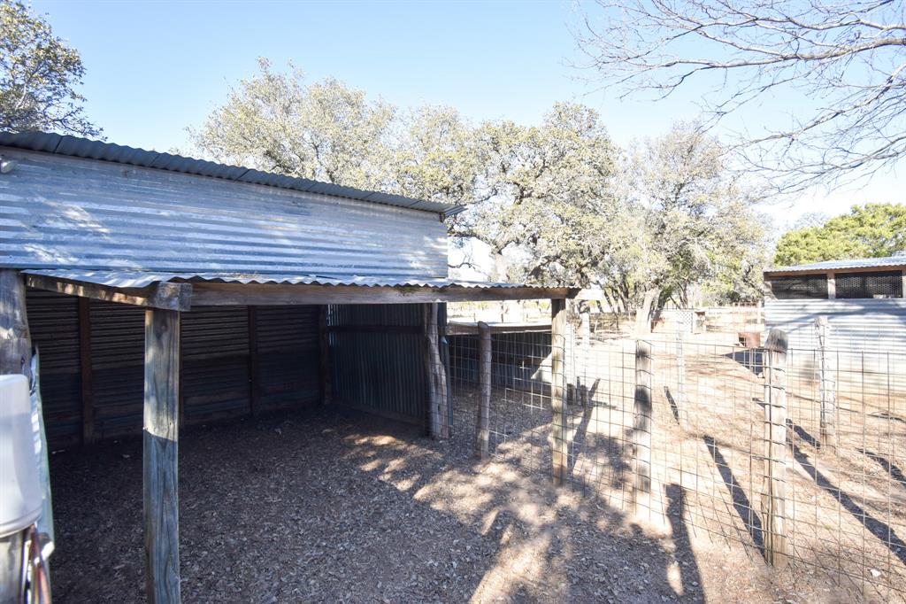 1358 Farm To Market Road 2315 Rochelle, TX 76872 - Photo 28 of 40