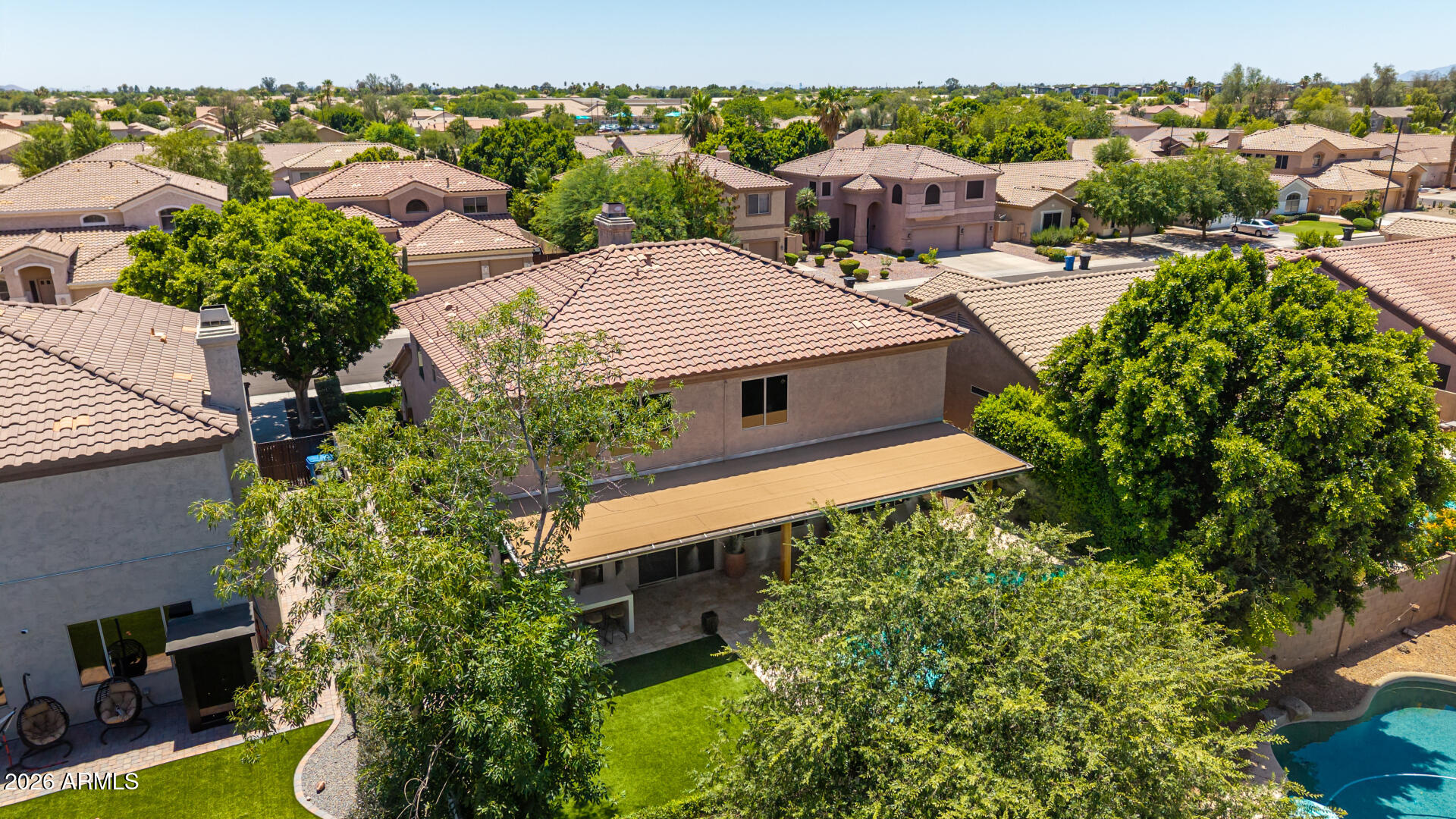 474 East Ranch Road Gilbert, AZ 85296 - Photo 59 of 66