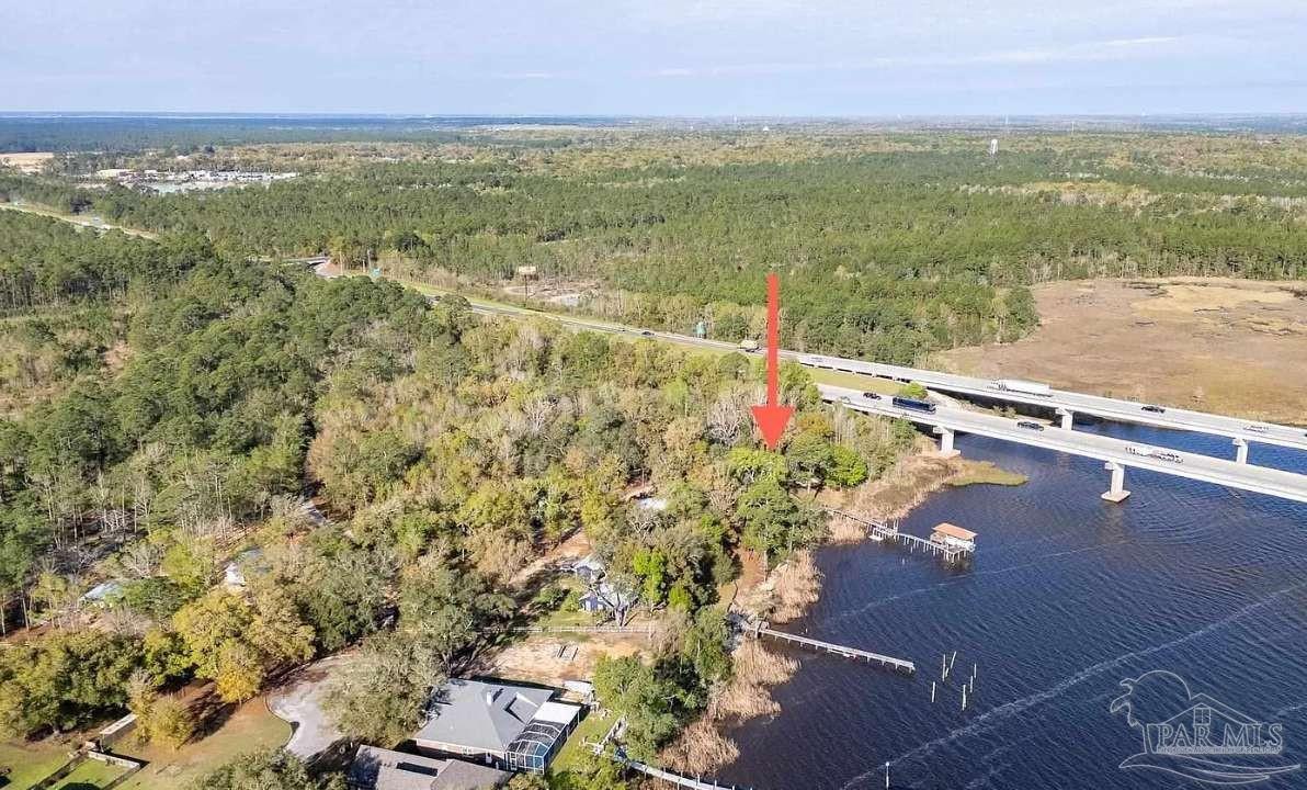 0 Shields Point Road Milton, FL 32583 - Photo 9 of 13