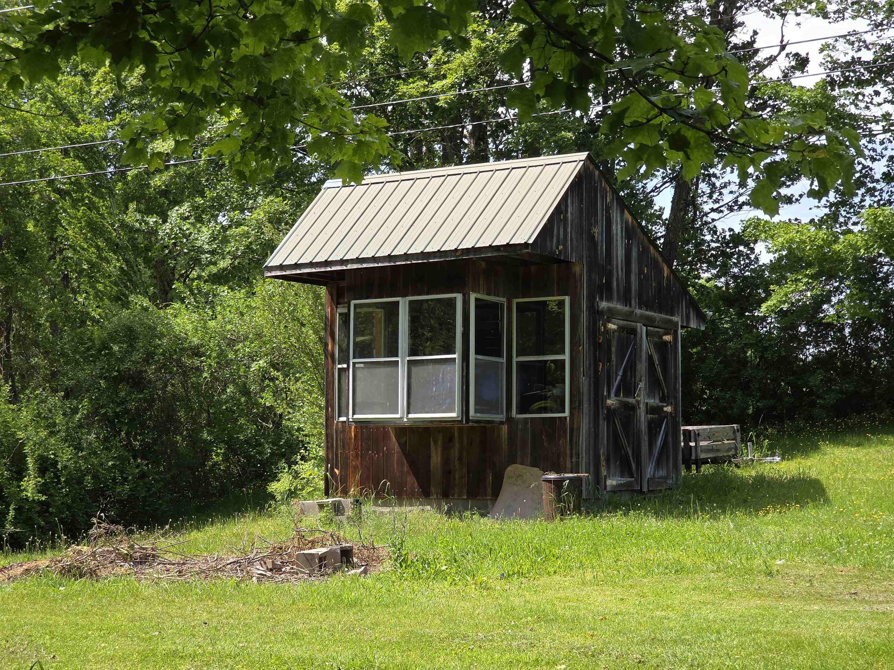 295 Spencer Hollow Road Springfield, VT 05156 - Photo 6 of 22