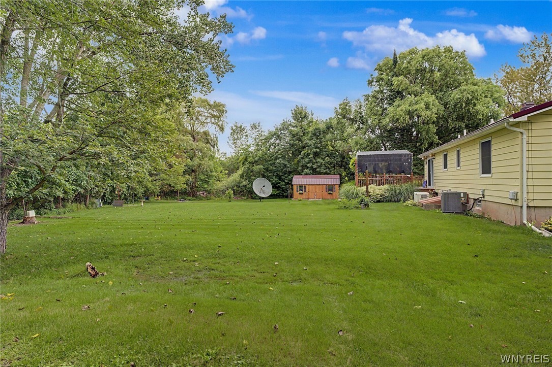 6701 North Canal Road Lockport Town, NY 14094 - Photo 8 of 34 Gallery Image 8