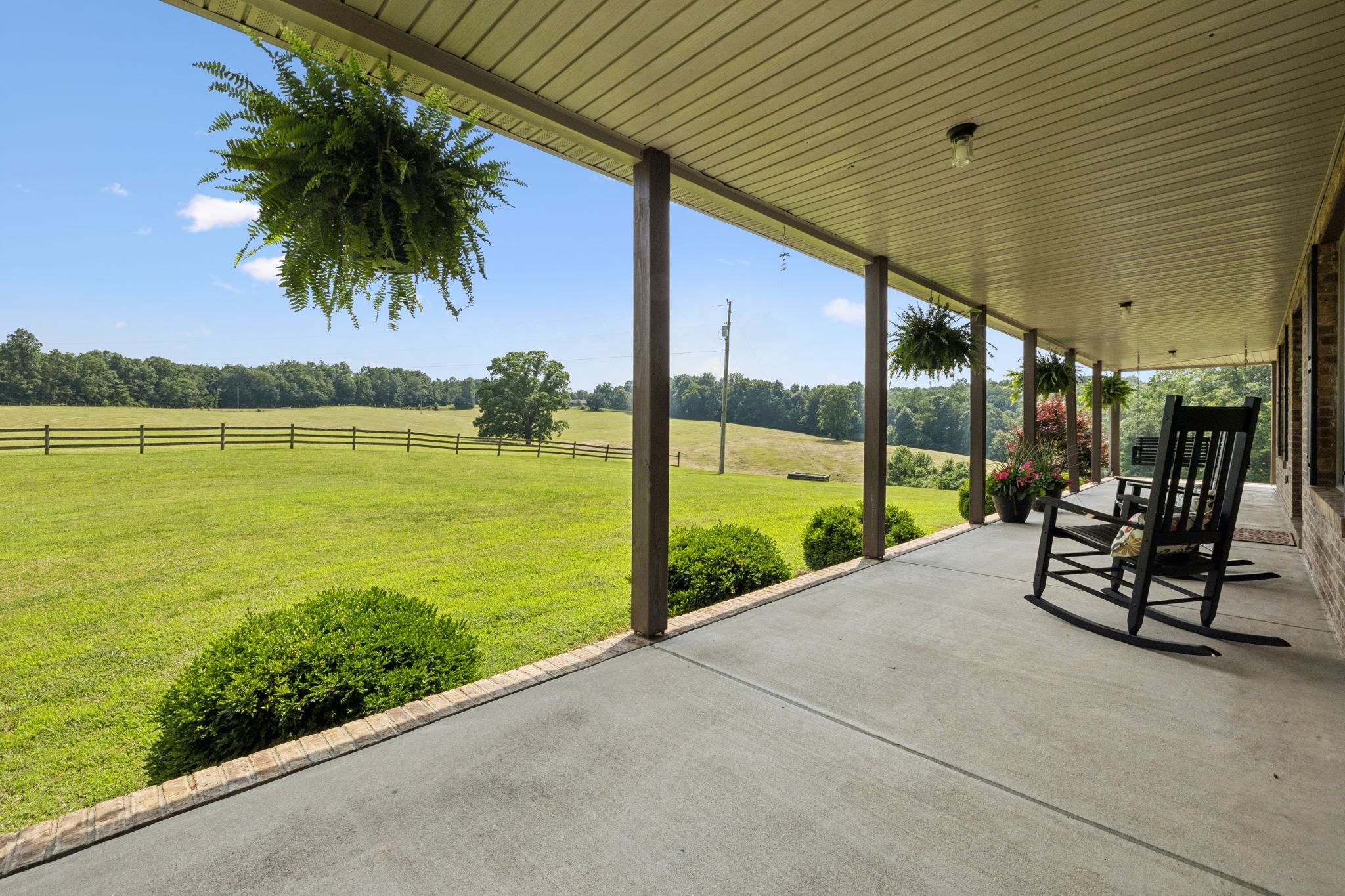 4255 McFall Road Cumberland City, TN 37050 - Photo 7 of 73