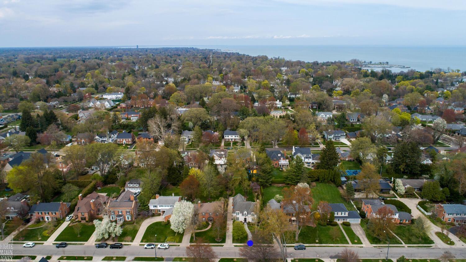 92 Moran Road Grosse Pointe Farms, MI 48236 - Photo 43 of 54