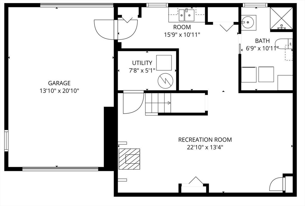 33 Wallace Road Wayland, MA 01778 - Photo 29 of 29