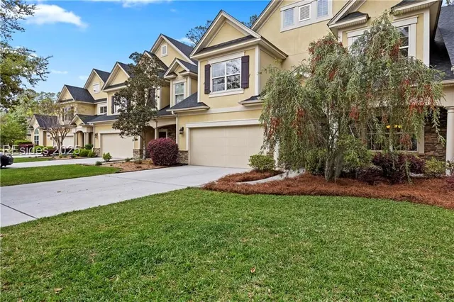 $624,900 | 107 Fording Bend, Bluffton, SC 29910