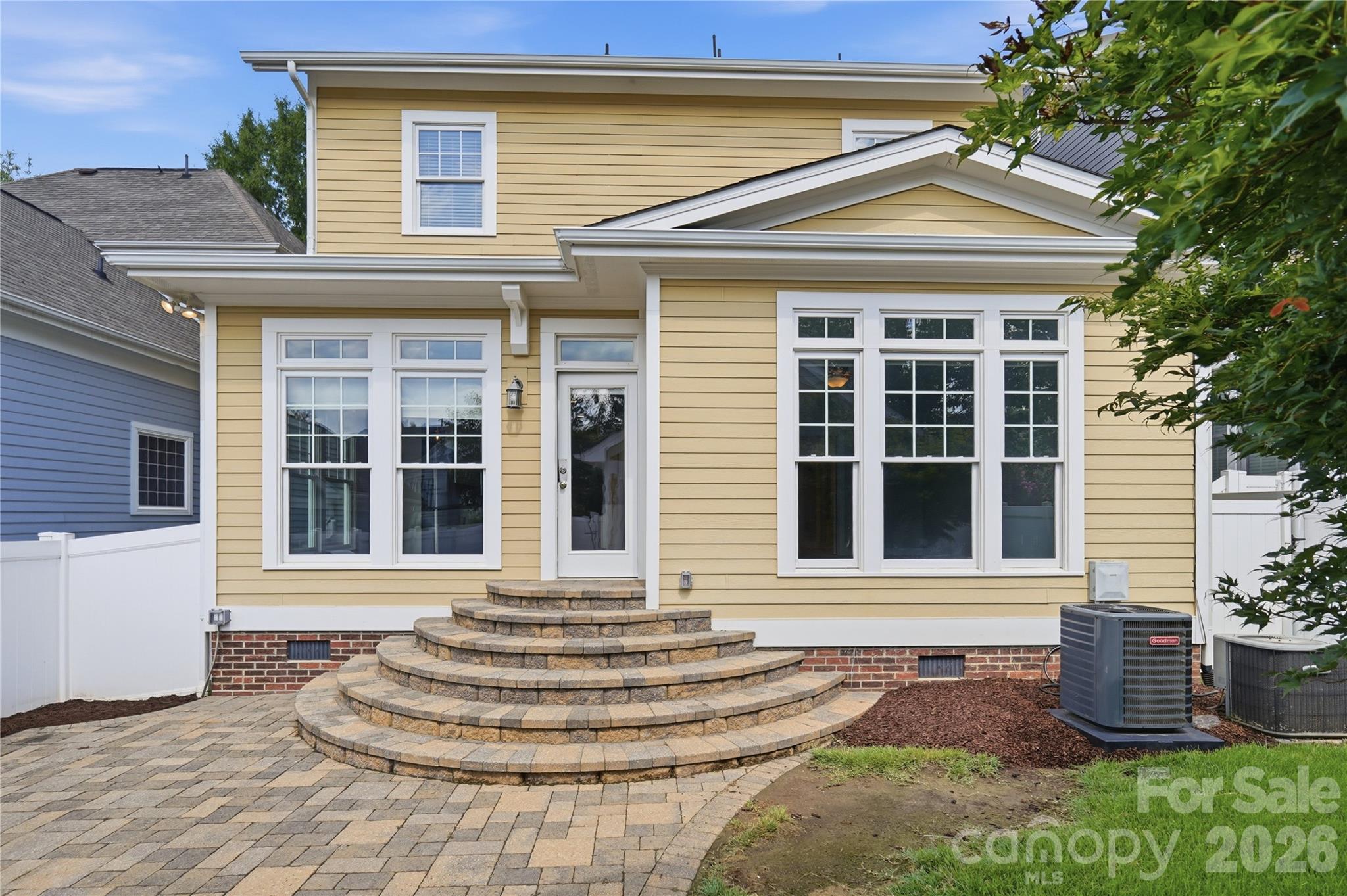 660 Revival Row Fort Mill, SC 29708 - Photo 36 of 38 Gallery Image 36