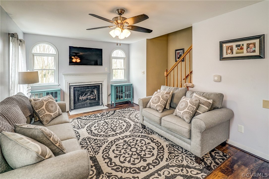 1631 Sheppard Town Road Crozier, VA 23039 - Photo 30 of 50 Gallery Image 30