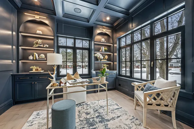 $3,299,900 | 1427 Kenilworth Lane, Glenview, IL 60025