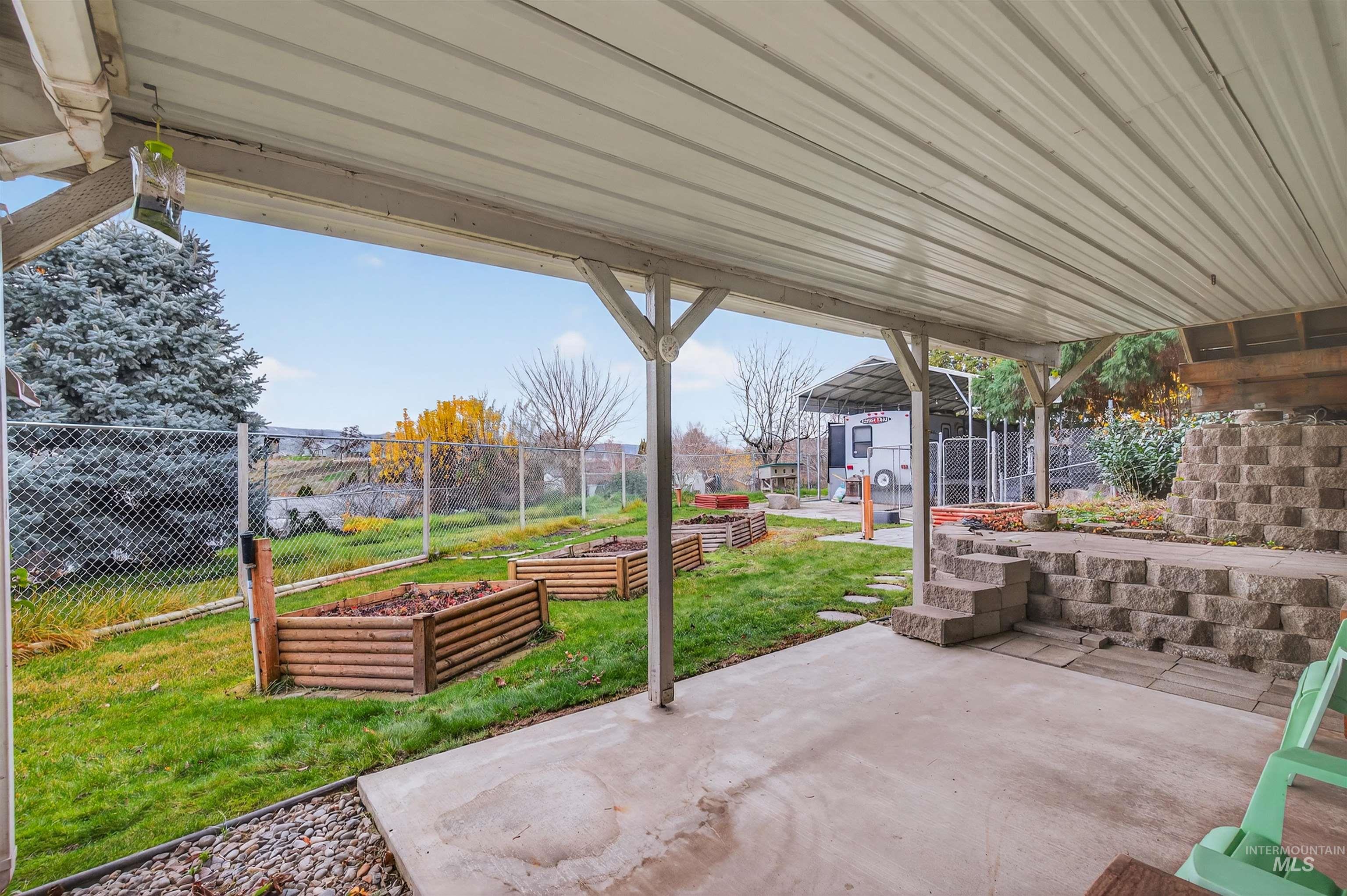 1373 Toby Lane Clarkston, WA 99403 - Photo 46 of 47