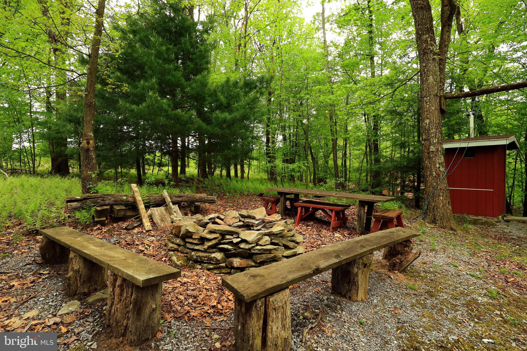 299 Snow Shoe Mountain Forest Road Snow Shoe, PA 16874 - Photo 21 of 27