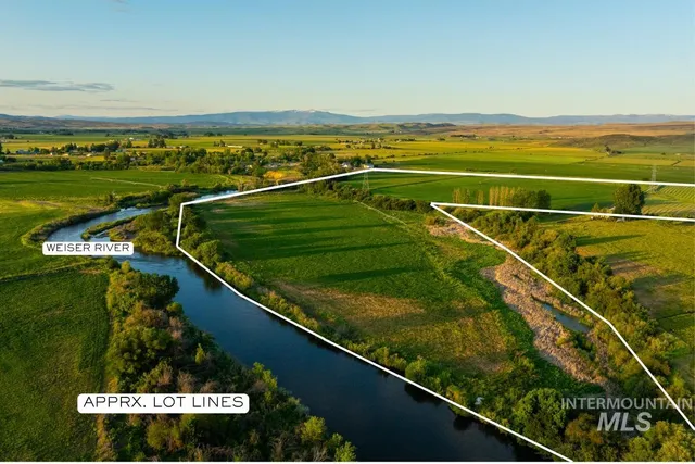 $1,300,000 | Tbd Bonner Road, Midvale, ID 83645