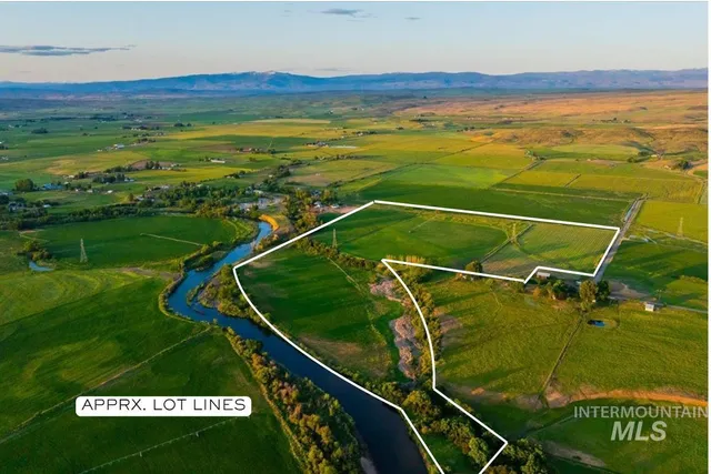 $1,300,000 | Tbd Bonner Road, Midvale, ID 83645