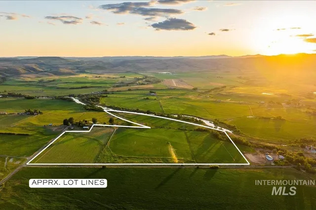 $1,300,000 | Tbd Bonner Road, Midvale, ID 83645