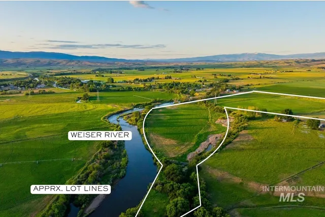 $1,300,000 | Tbd Bonner Road, Midvale, ID 83645