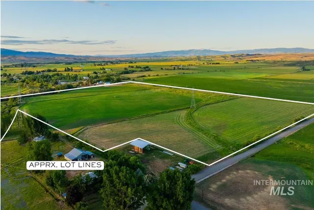 $1,300,000 | Tbd Bonner Road, Midvale, ID 83645