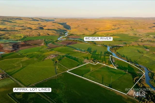 $1,300,000 | Tbd Bonner Road, Midvale, ID 83645