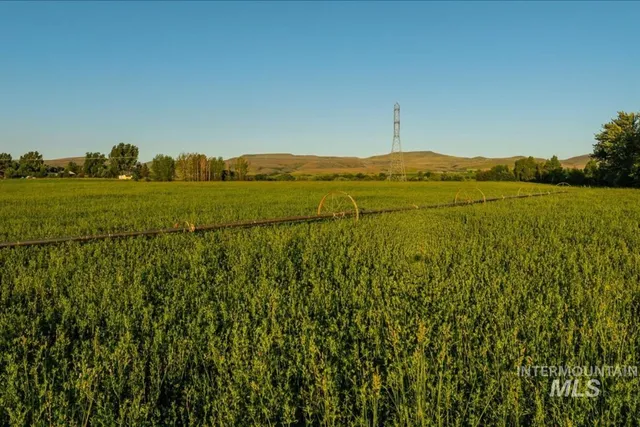 $1,300,000 | Tbd Bonner Road, Midvale, ID 83645