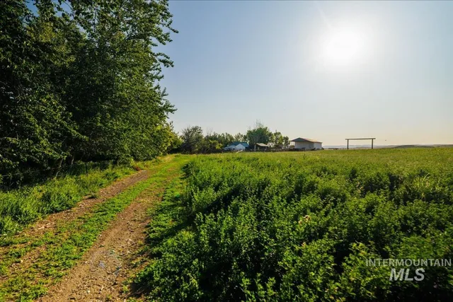 $1,300,000 | Tbd Bonner Road, Midvale, ID 83645