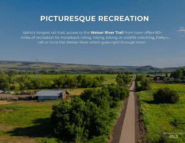 $1,300,000 | Tbd Bonner Road, Midvale, ID 83645