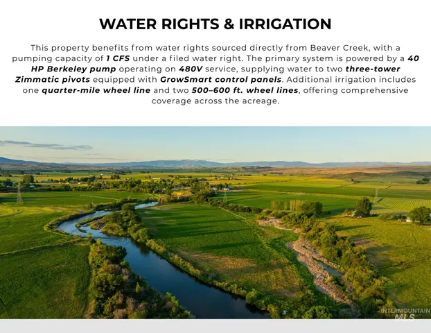 $1,300,000 | Tbd Bonner Road, Midvale, ID 83645