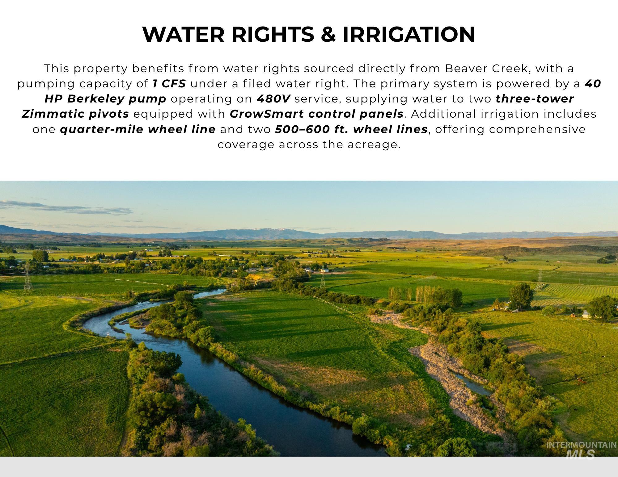 Tbd Bonner Road Midvale, ID 83645 - Photo 4 of 34