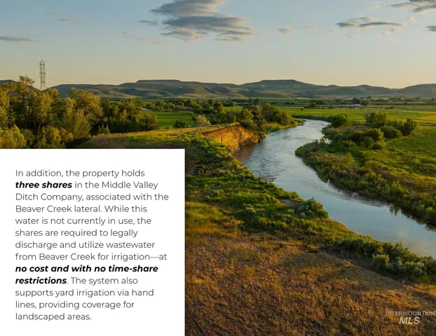 $1,300,000 | Tbd Bonner Road, Midvale, ID 83645