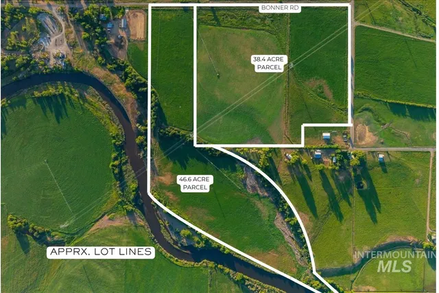 $1,300,000 | Tbd Bonner Road, Midvale, ID 83645