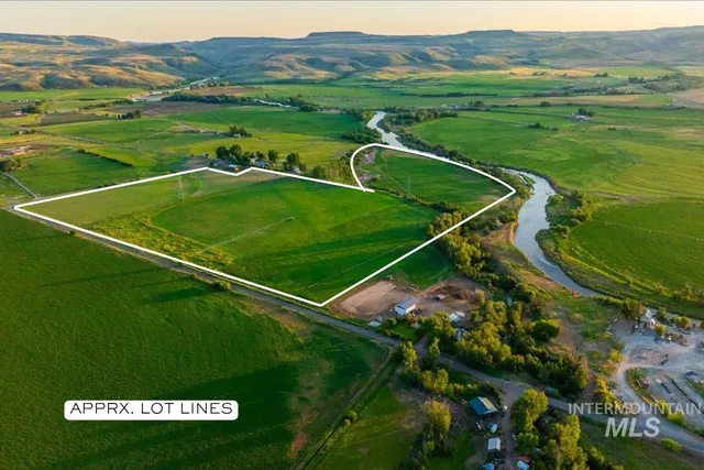 $1,300,000 | Tbd Bonner Road, Midvale, ID 83645